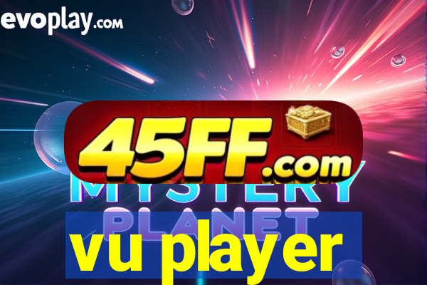 vu player